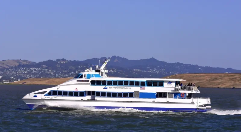 MARE ISLAND Passenger Ship IMO 9144665 photo 2