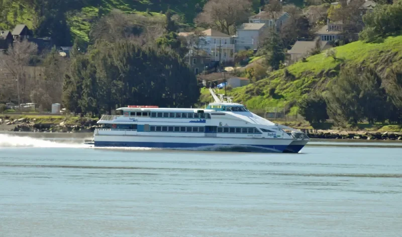 MARE ISLAND Passenger Ship IMO 9144665 photo 3