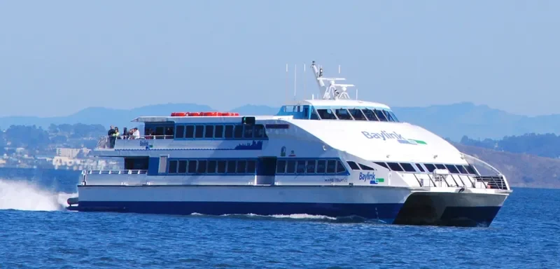 MARE ISLAND Passenger Ship IMO 9144665 photo 5