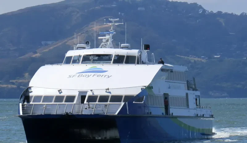 MARE ISLAND Passenger Ship IMO 9144665 photo 9