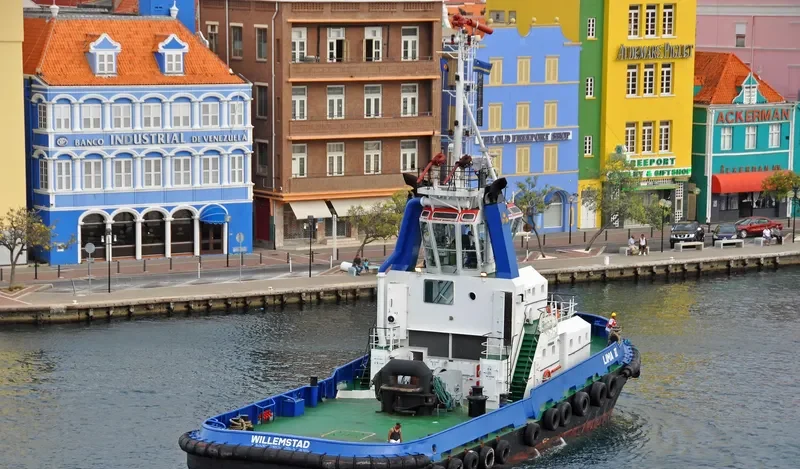 LIMA II General Cargo IMO 9144677 photo 3
