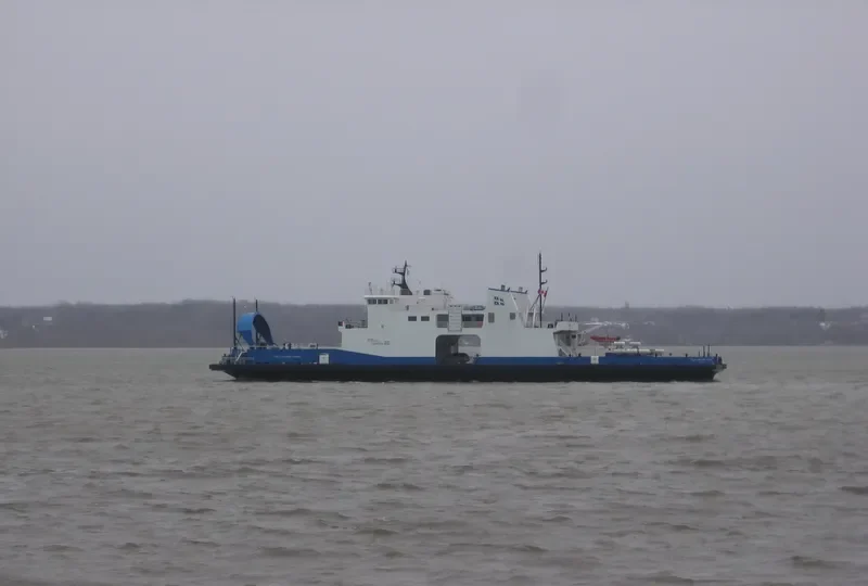 FELIX ANTOINE SAVARD Ro-Ro IMO 9144706 photo 6