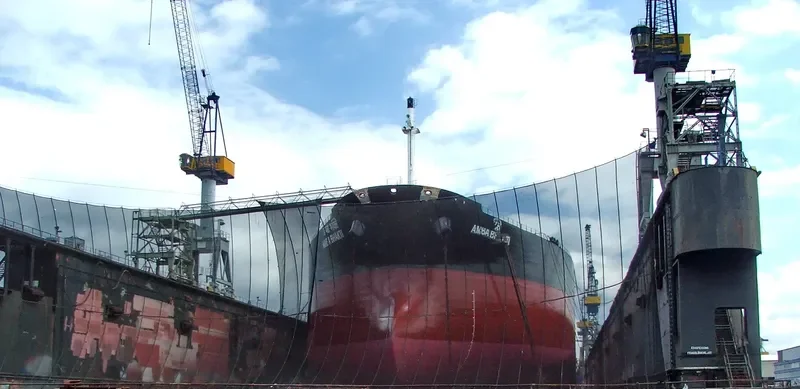 AMBA BHAKTI Tanker IMO 9144770 photo 3