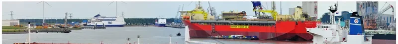AMBA BHAKTI Tanker IMO 9144770 photo 6
