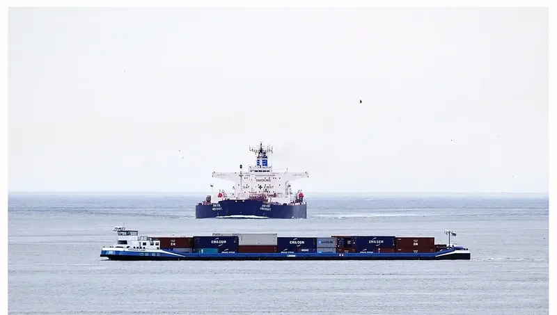 AMBA BHAKTI Tanker IMO 9144770 photo 7