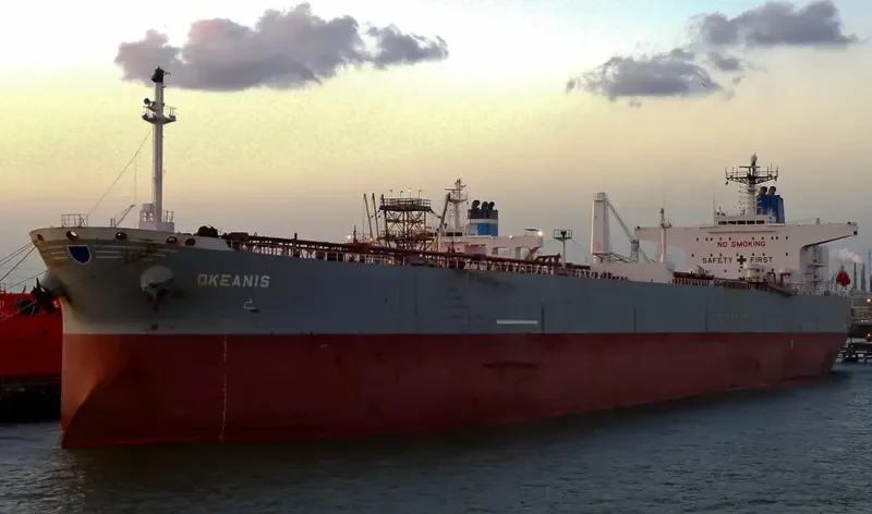 PELICAN Tanker IMO 9144782 photo 2