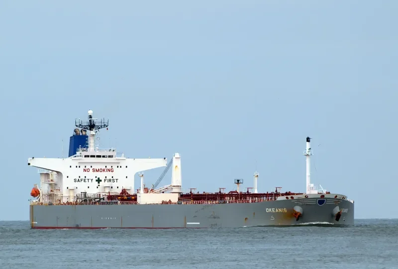 PELICAN Tanker IMO 9144782 photo 3