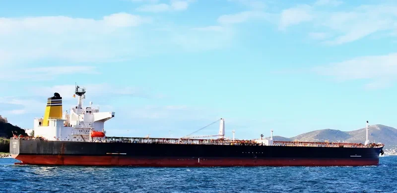 CE NIRIIS Tanker IMO 9144794 photo 9