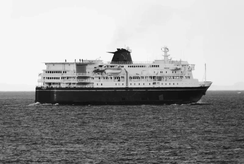 KENNICOTT Ro-Ro IMO 9145205 photo 3