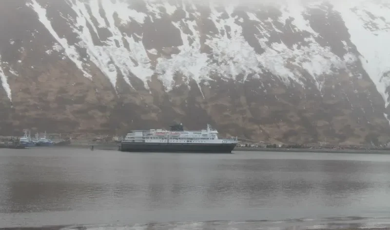 KENNICOTT Ro-Ro IMO 9145205 photo 5