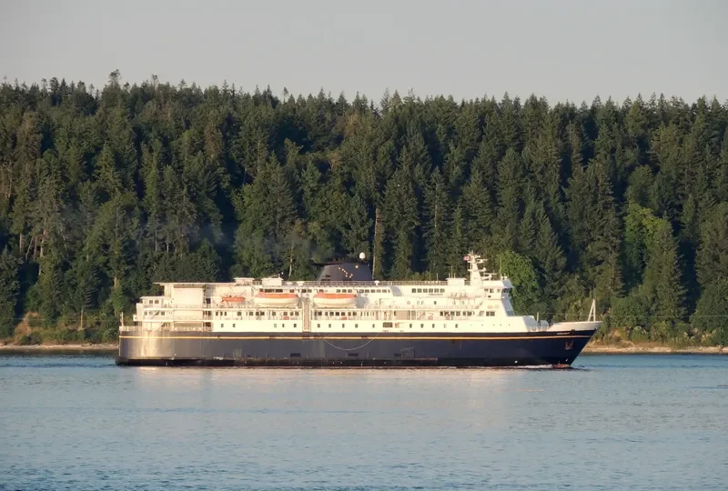 KENNICOTT Ro-Ro IMO 9145205 photo 8
