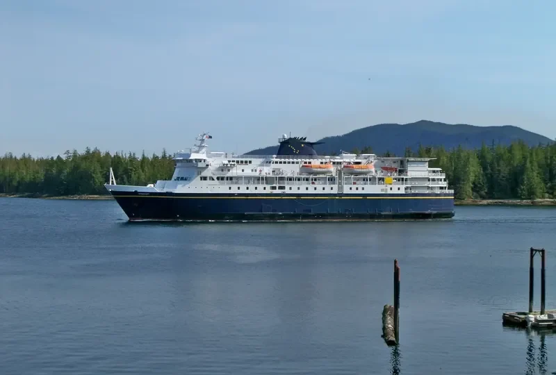 KENNICOTT Ro-Ro IMO 9145205 photo 10