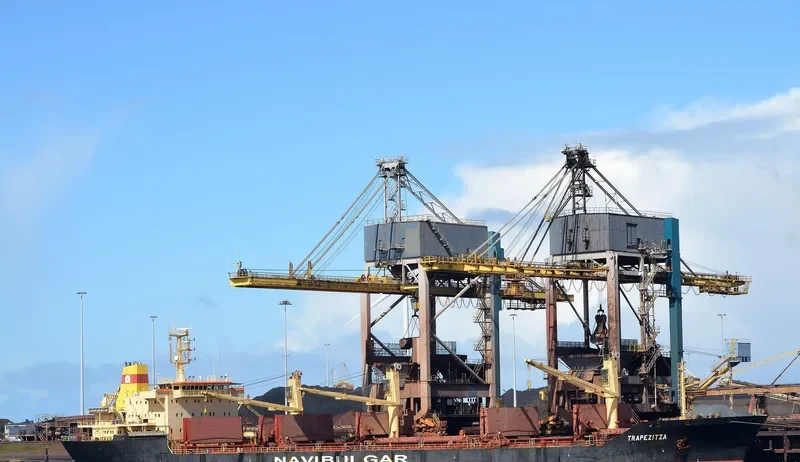 TZAREVNA Bulk Carrier IMO 9145231 photo 9