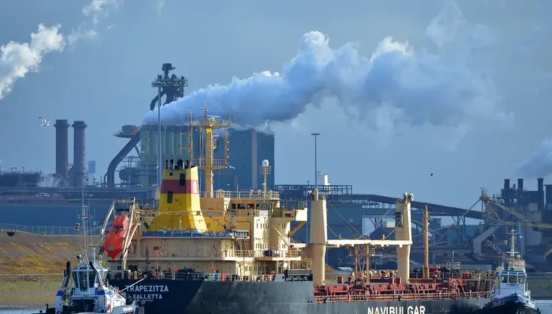 TZAREVNA Bulk Carrier IMO 9145231 photo 10