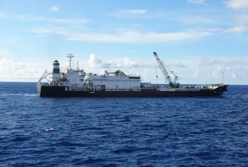 HANG YU 8 General Cargo IMO 9145310
