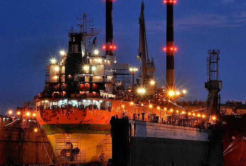 ICARUS III Tanker IMO 9145413 photo 4