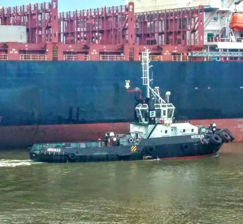 HERCULES General Cargo IMO 9145451 photo 3