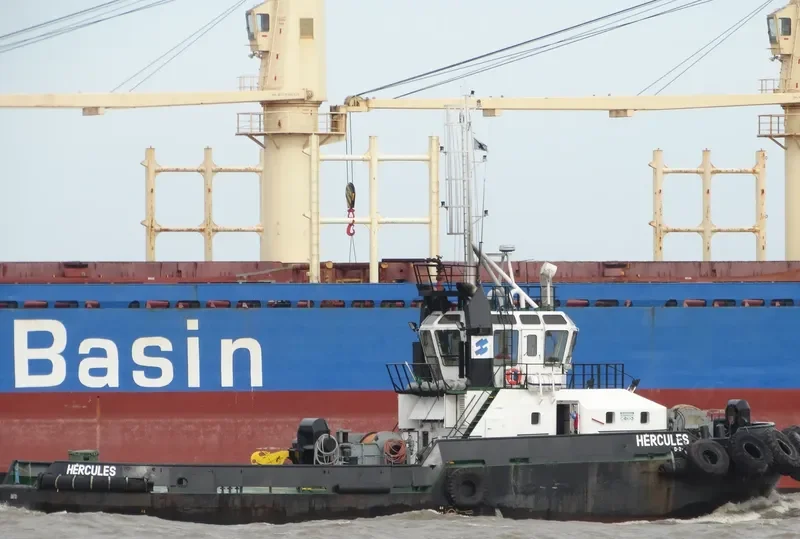HERCULES General Cargo IMO 9145451 photo 5
