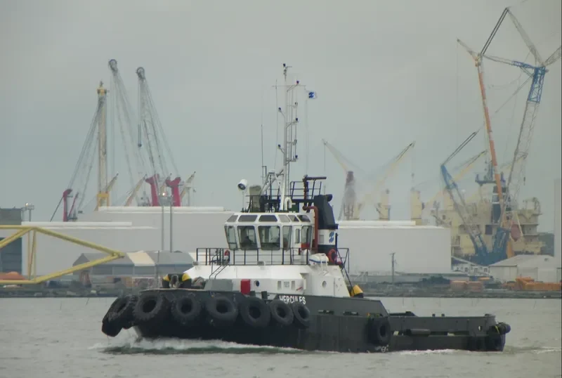 HERCULES General Cargo IMO 9145451 photo 6