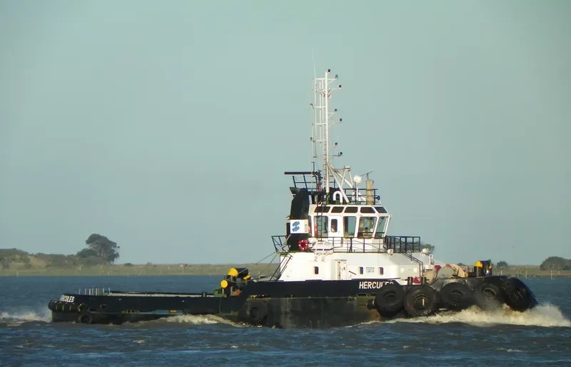 HERCULES General Cargo IMO 9145451 photo 7