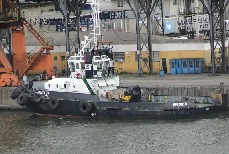HERCULES General Cargo IMO 9145451 photo 8