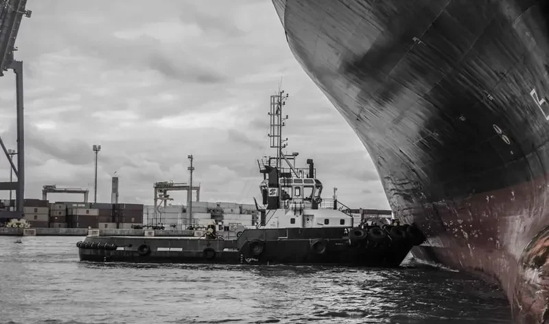 ATLAS General Cargo IMO 9145463 photo 5