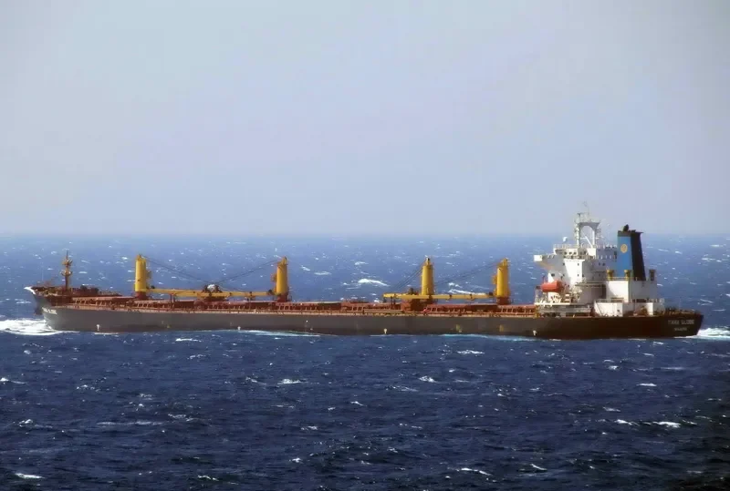 SUN WINNER II Bulk Carrier IMO 9145530 photo 10