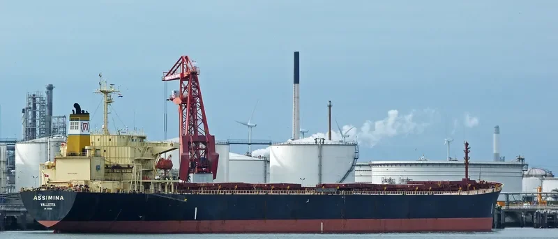 ASSIMINA Bulk Carrier IMO 9145669 photo 4