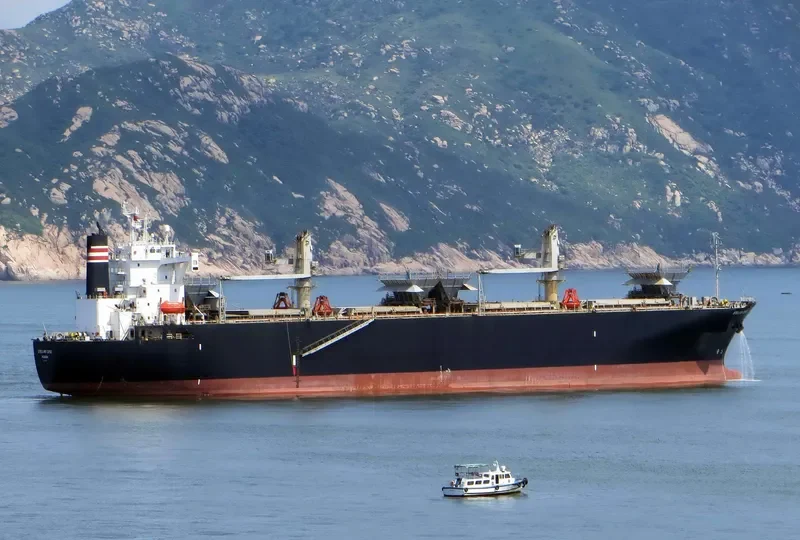 HAO HUNG 66 Bulk Carrier IMO 9145671 photo 7