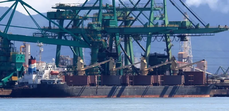 BAO NENG Bulk Carrier IMO 9145712 photo 7