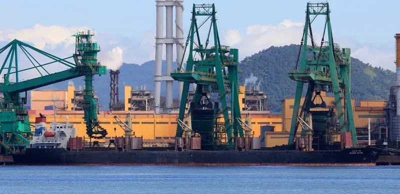 BAO NENG Bulk Carrier IMO 9145712 photo 8
