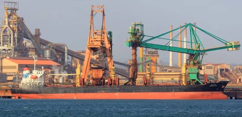 BAO NENG Bulk Carrier IMO 9145712 photo 9
