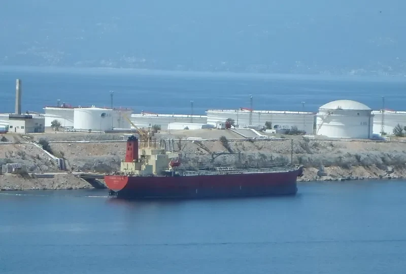 SPLENDOUR Tanker IMO 9145841 photo 10
