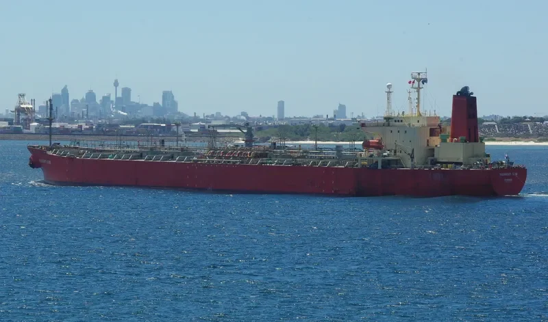 MR STAR Tanker IMO 9145853 photo 9