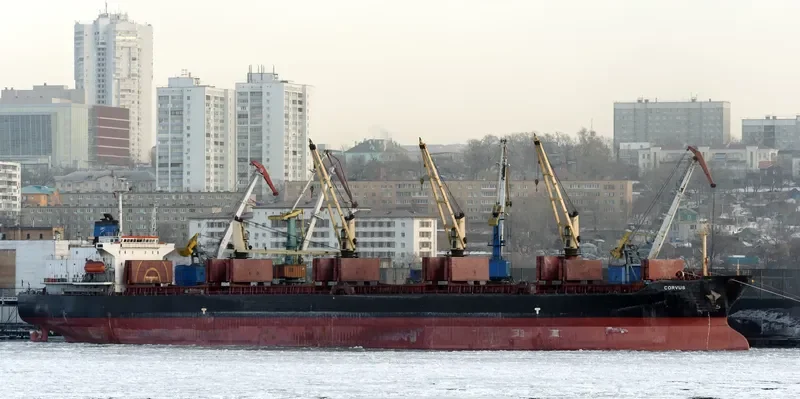 MIRABELLA Bulk Carrier IMO 9145889 photo 8