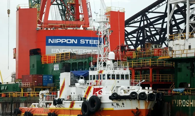 IDATEN Tanker IMO 9145932 photo 2