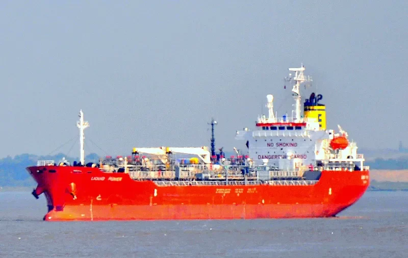 ANGEL NO.2 Tanker IMO 9146027 photo 10