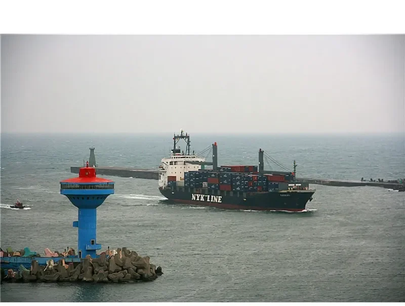 MTT PULAU PINANG Container Ship IMO 9146065 photo 9