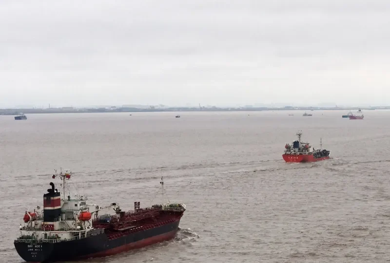 GOLD STAR Tanker IMO 9146247 photo 3