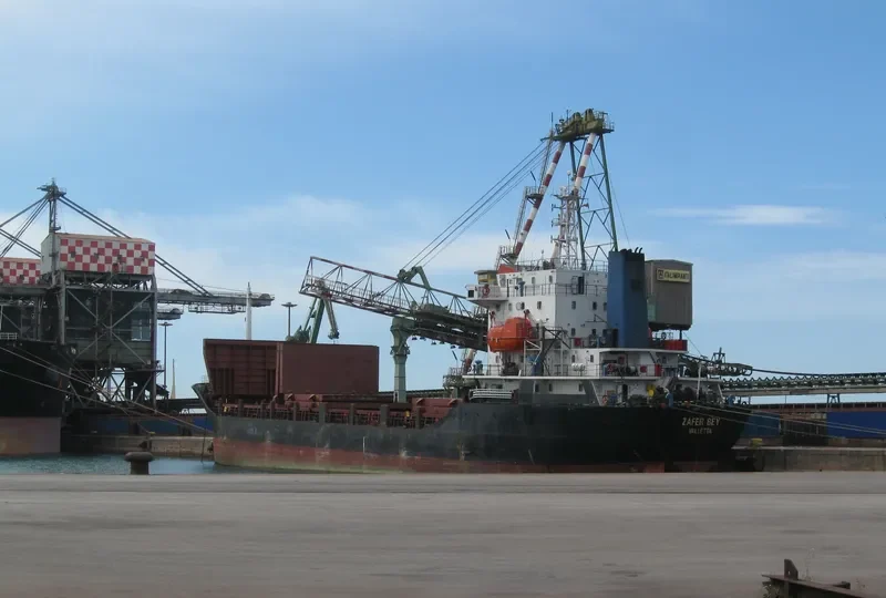 ZAFER BEY General Cargo IMO 9146417 photo 8