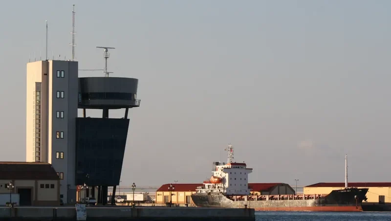 ZAFER BEY General Cargo IMO 9146417 photo 9