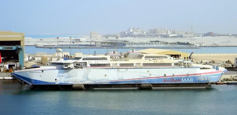 PACIFICAT DISCOVERY Ro-Ro IMO 9146431 photo 2