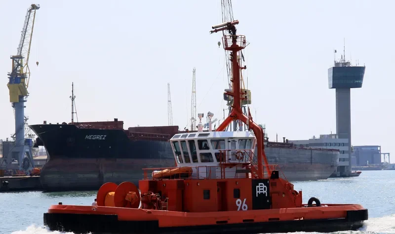 FINLANDIA General Cargo IMO 9146522 photo 4