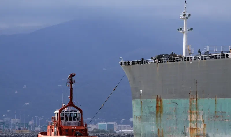 AMERICA General Cargo IMO 9146534 photo 2