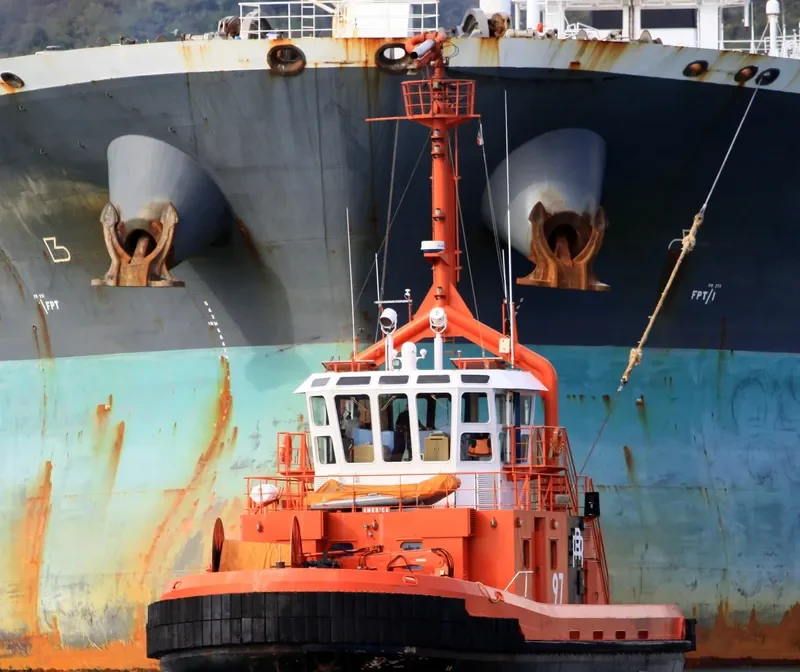 AMERICA General Cargo IMO 9146534 photo 4