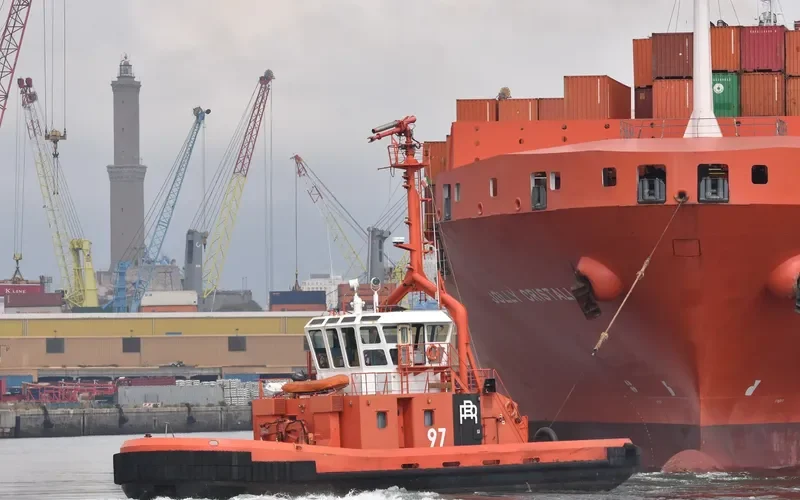 AMERICA General Cargo IMO 9146534 photo 10