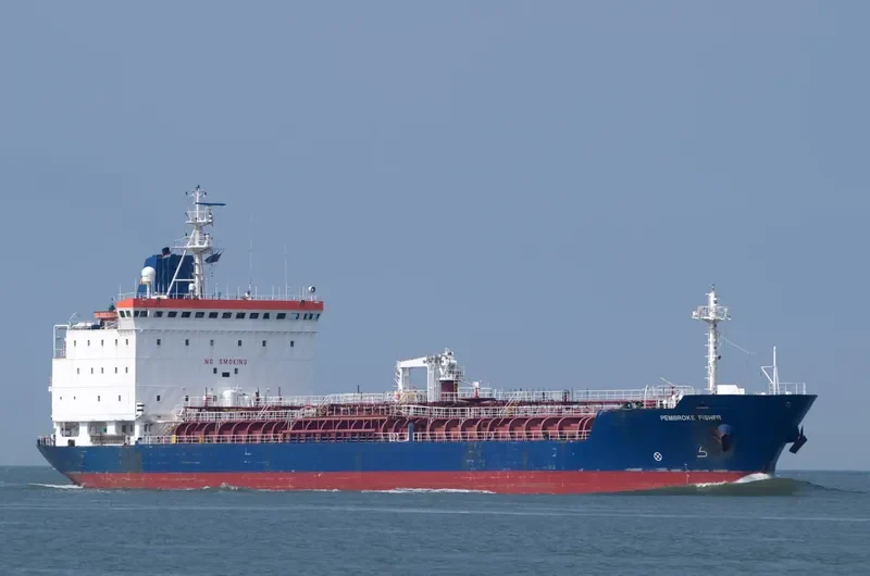 PRINCESS KAYLA Tanker IMO 9146546 photo 3