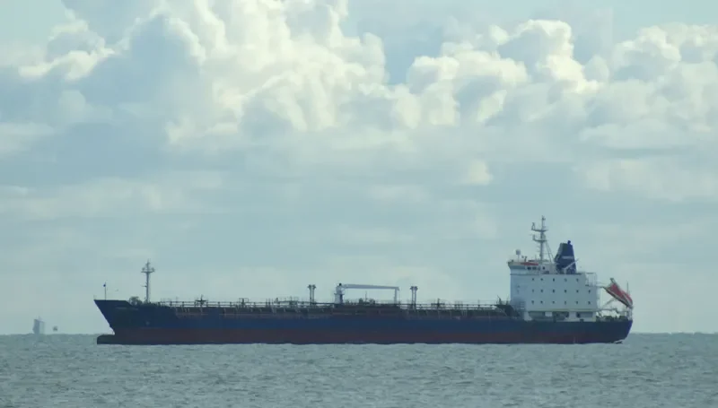 PRINCESS KAYLA Tanker IMO 9146546 photo 4