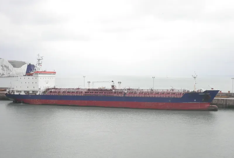 PRINCESS KAYLA Tanker IMO 9146546 photo 5