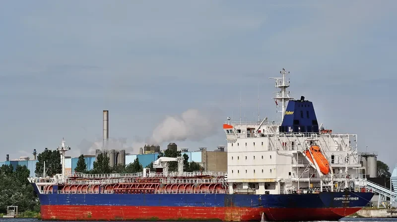 PRINCESS KAYLA Tanker IMO 9146546 photo 7